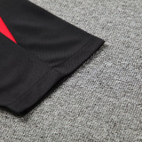 2024/25 Portugal Black Training Tracksuit