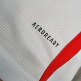 2023/24 BFC Home Long Sleeve Soccer Jersey