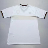 1985/1988 Watford Away White Retro Soccer Jersey