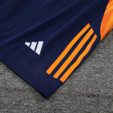 2025 AD~ Sapphire Blue Training Jersey(A Set)