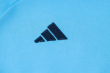 2024/25 Argentina Blue Sweater Tracksuit