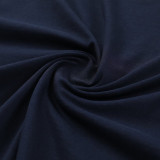 2024/25 Jordon Sapphire Blue Training Tracksuit