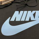2024/25 NK~ Black Hoody