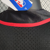 Bull Stadium Black Jersey
