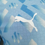 2023/24 MS White Player Version Jersey