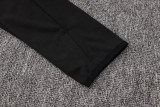 2024/25 Germany White Sweater Tracksuit