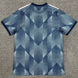 2024/25 Schalke 04 Away Fans Soccer Jersey