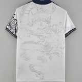 2022/23 RM Special Edition Dragon Fans Soccer Jersey