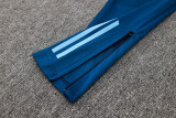 2024/25 Argentina Blue Sweater Tracksuit