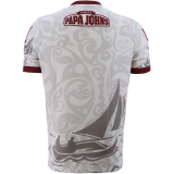 2022/23 GAA Galway Rugby Jersey 凯克里