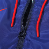 2023/24 BA Windbreaker