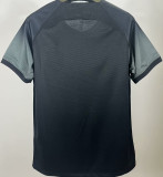 2024 England Special Edition Black Fans Jersey