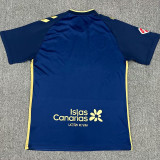 2024/25 Tenerife Away Fans Soccer Jersey