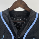 Grizzlies Stadium Black Jersey