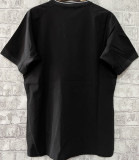 2022/23 All Blacks Black Rugby Shirt 全黑