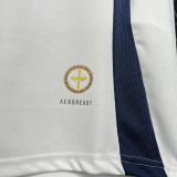 2024/25 Real Oviedo Away Fans Soccer Jersey