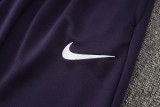 2024/25 England Maroon Kids Sweater Tracksuit