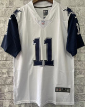 Men's Dallas Cowboys PARSONS # 11 NFL Jersey 牛仔