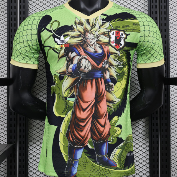 2024/25 Japan Special Edition Player Version Jersey