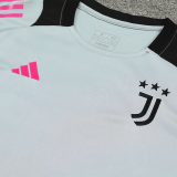 2025 JUV Grey Vest Training Jersey(A Set)