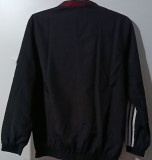 2023 Germany Reversible Windbreaker 双面