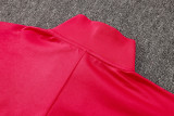 2024/25 BA Red Jacket Tracksuit
