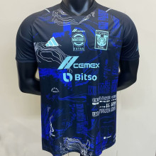 2023 U.A.N.L Tiger Special Edition Player Version Jersey