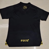 2023/24 Algeria Black POLO Jersey