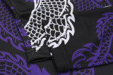 2024 RM Purple Special Edition Sweater Tracksuit