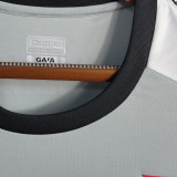 2023/24 Vasco Grey Traning Jersey