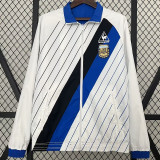 2024/25 Argentina Reversible Windbreaker 双面