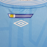 2023 Gremio Third Fans Soccer Jersey