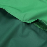 2023/24 Palmeiras Green Windbreaker