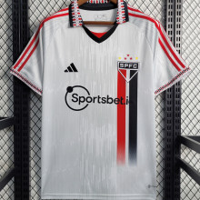 2023/24 Sao Paulo Special Version Soccer Jersey