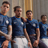 2023/24 CFC Away Player Version Soccer Jersey