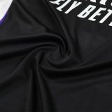 2025 RM Black Vest Training Jersey(A Set)