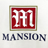 2006/07 TH FC Home White Retro Soccer Jersey