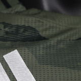 2024/25 Celtic Third Player Version Soccer Jersey