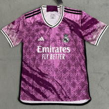 2024/25 RM Special Edition Fans Soccer Jersey