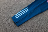 2024/25 Argentina Blue Sweater Tracksuit