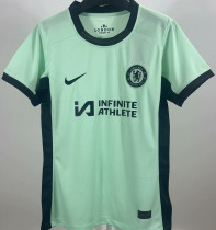 2023/24 CFC Third Women Soccer Jersey 女