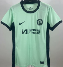 2023/24 CFC Third Women Soccer Jersey 女