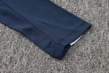 2024/25 Nk~ Sapphire Blue Sweater Tracksuit