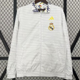 2024/25 RM Reversible Windbreaker 双面