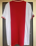 2022/23 AA 1:1 Quality Home Fans Soccer Jersey