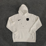 2024/25 BA White Hoody