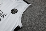 2024 PSG Grey Training Tracksuit