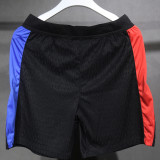2024/25 BA Away Black Player Version Shorts Pants 球员版