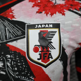 2024/25 Japan Special Edition Player Version Jersey