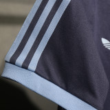 2025 Argentina 50th Anniversary Edition Cotton Retro Style T-shirt